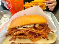 -Shake Shack(天环店)