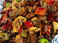 -永刚烧烤(大夜市店)