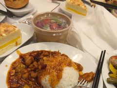 -宜家·瑞典风味餐厅(四元桥店)