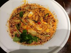 -川香渔府(万达店)