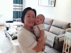 -好孕妈妈月嫂(哈尔滨总店)