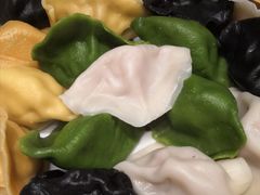 -盛百味·家宴餐厅(霸州分店)