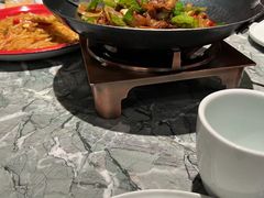-披云云小馆·味道江湖(姚家园万象汇店)