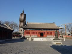 -西海子公园