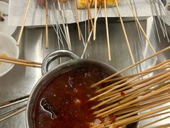 -明明烤牛肉(原明明东北烧烤)