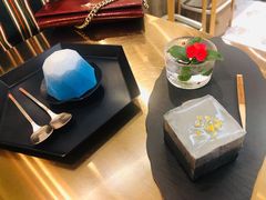 -茶是一枝花泡茶店