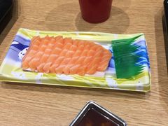 -食代馆(深业上城店)