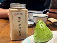 -绍兴老味道·非遗门店(银泰城店)
