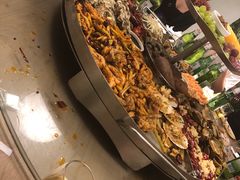 -日进一片海.生腌海鲜火锅.宵夜烧烤(三里屯总店)