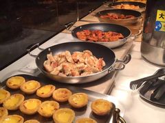 -大渔铁板烧(蛇口店)