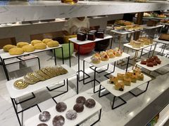 -天伦松鹤大饭店·欣妮咖啡
