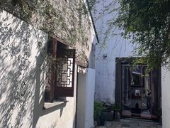 -青果巷历史文化街区