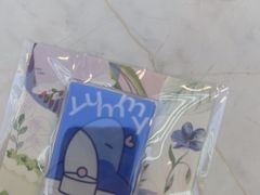 -山与蓝·轻糖鲜果蛋糕(勒泰店)