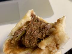 -老回回小吃(百万庄店)