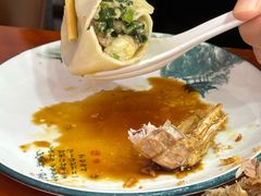 -叶存利海鲜大馅饺子(海宁路总店)
