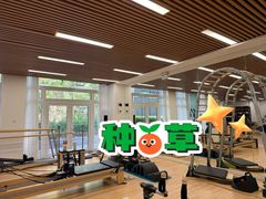 -Isofit 普拉提·婵柔工作室