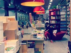 -文华书店(王家湾店)