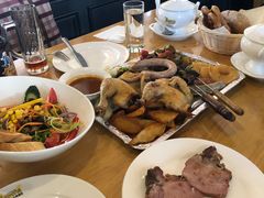 -巴伐利亚啤酒坊(意式风情街店)