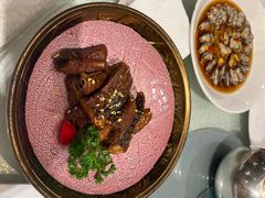 -金美华轩(东方路齐鲁店)