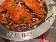 -胖哥俩肉蟹煲(石家庄长安万达店)