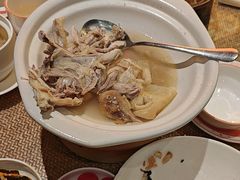 -老客家·客家菜(万达店)