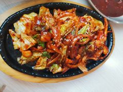 -文成焕·家族韩式餐厅