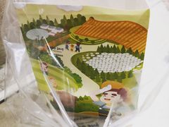 -爸爸糖吐司面包(重庆解放碑英利大融城店)