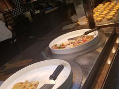 自助取餐区-汉巴味德(大悦城店)