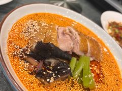 南堂鸡片-南堂馆·新川菜(天府三街店)