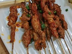 -花儿穆萨·烤肉餐厅(石马坪店)