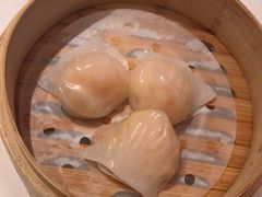 -汤城小厨•粤菜•靓汤(金宝街店)