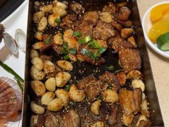 -船梆煮•蒸汽海鲜·生腌干蒸(五四广场店)
