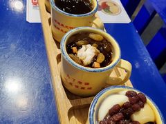 -马路边边串串香(苗栗路店)