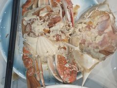 -隐厨·海鲜餐厅(恒通路店)