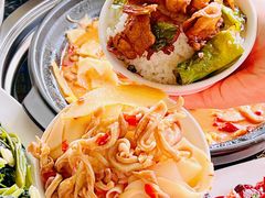 -李师傅脆肚(华强北店)