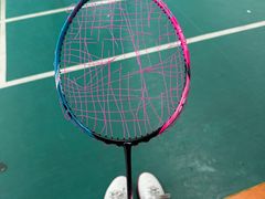 -四维羽毛球馆(北二中路店)