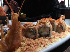 -大雄寿司(中华广场店)
