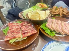 -石灰石烧鸡公(南通万象城店)