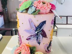 -BON CAKE(华贸购物中心店)