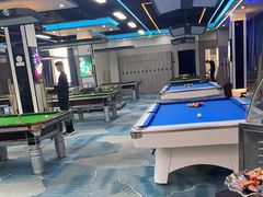 -永宁台球·棋牌俱乐部(淮海路店)