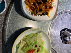 -马老六清真餐厅(雁滩店)