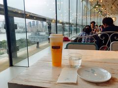 -喜茶(上海正大广场店)