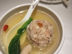 -松鹤楼·非遗·苏帮菜(融科店)