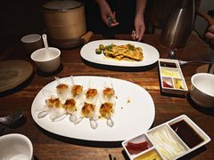 -北京老铺烤鸭(第五国际店)