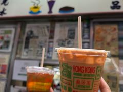 -兰芳园(中环老店)
