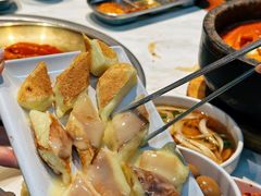-六七八韩式烤肉·韩国料理(上杭路店)