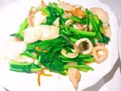 -南门食仙·手工福州菜(南门兜店)