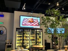 -Pekaa啤咖食肆Coffee&Bistro