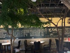 -又见炊烟私房菜(敬亭路店)