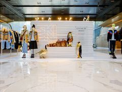 -COACH蔻驰(SKP男士店)
